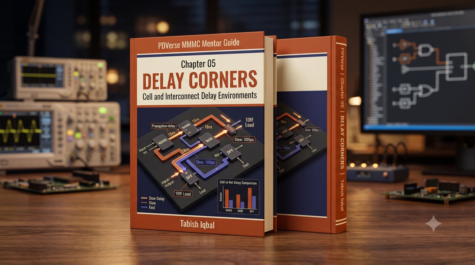 Chapter 05 - Delay Corners